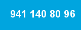 941 140 80 96
